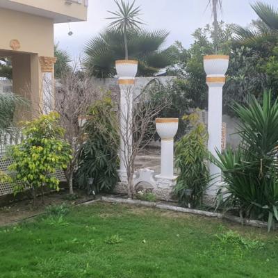 2 bedrooms Farm House Available For Rent In Bedian Road-7