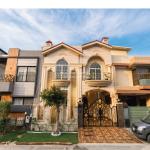 Luxury 5 Marla House Available For Sale In DHA Lahore 9 Town