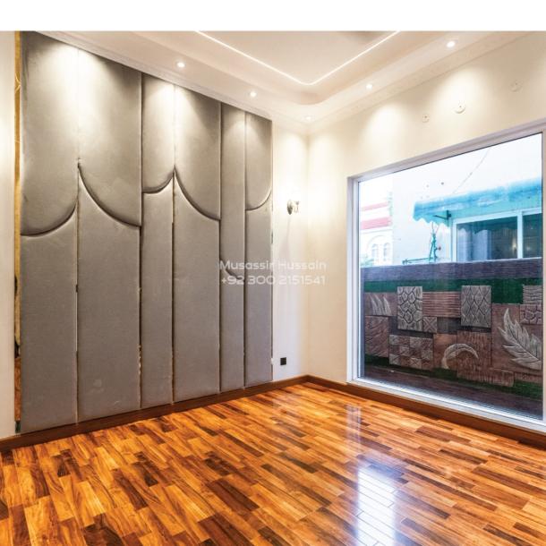 Luxury 5 Marla House Available For Sale In DHA Lahore 9 Town-7