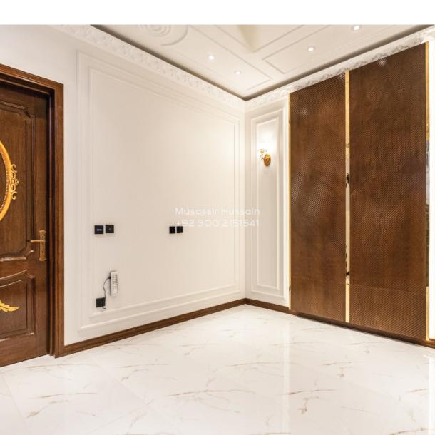 Luxury 5 Marla House Available For Sale In DHA Lahore 9 Town-11