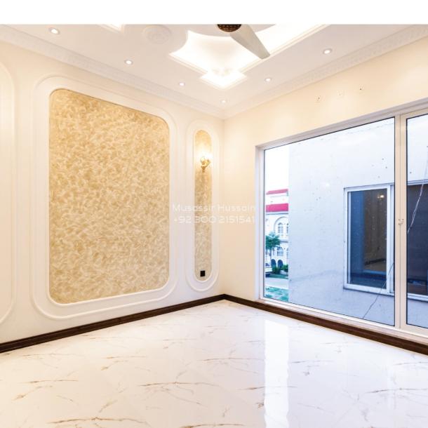 Luxury 5 Marla House Available For Sale In DHA Lahore 9 Town-14