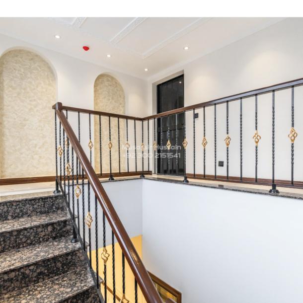 Luxury 5 Marla House Available For Sale In DHA Lahore 9 Town-18