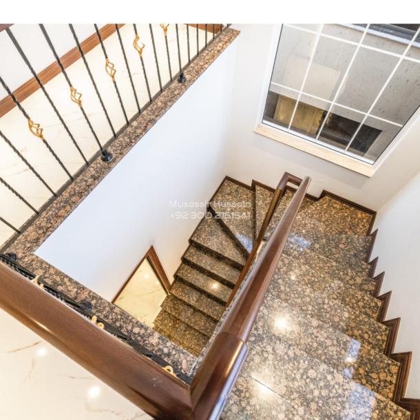 Luxury 5 Marla House Available For Sale In DHA Lahore 9 Town-19