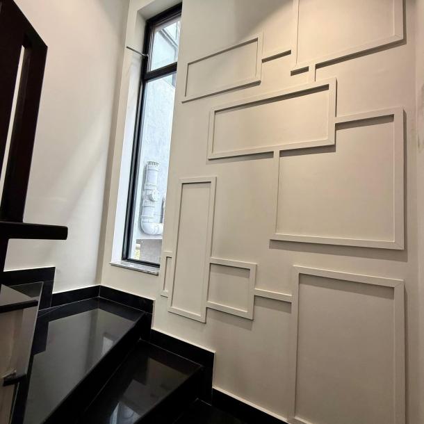 Beautiful 5 Marla House Available For Sale In DHA Lahore 9 Town-5
