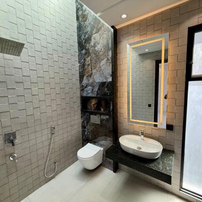 Beautiful 5 Marla House Available For Sale In DHA Lahore 9 Town