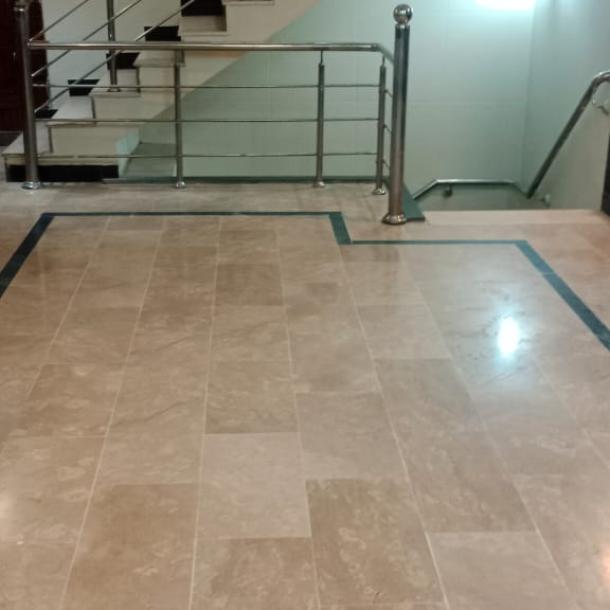 Beautiful 8 Marla House Available For Sale In F-17 Telegarden Islamabad-14