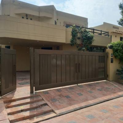 1 Kanal House Available For Rent In DHA Lahore Phase 3 Block XX