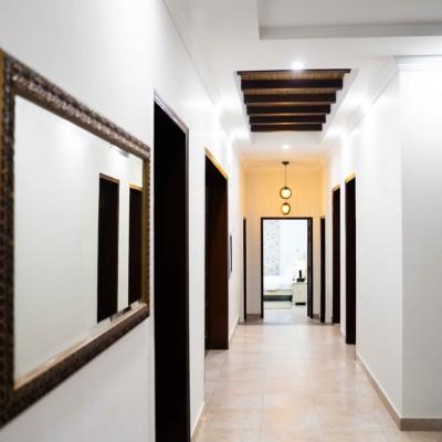 1 Kanal House Available For Rent In DHA Lahore Phase 3 Block XX-7