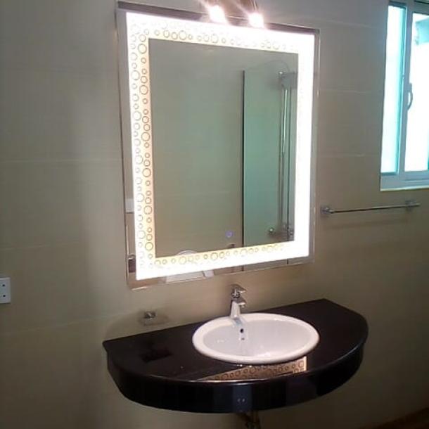 Beautiful 5 Marla Villa Available For Sale In Capital Smart City Rawalpindi-5