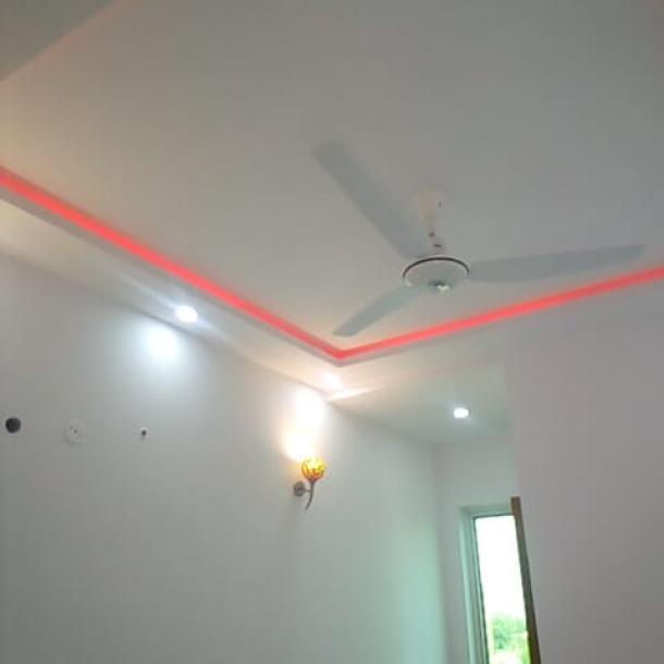 Beautiful 5 Marla Villa Available For Sale In Capital Smart City Rawalpindi-2