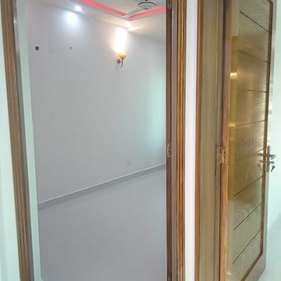 Beautiful 5 Marla Villa Available For Sale In Capital Smart City Rawalpindi-3