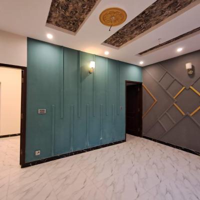 Beautiful 10 Marla House Is Available For Sale In Capital Smart City Rawalpindi-5