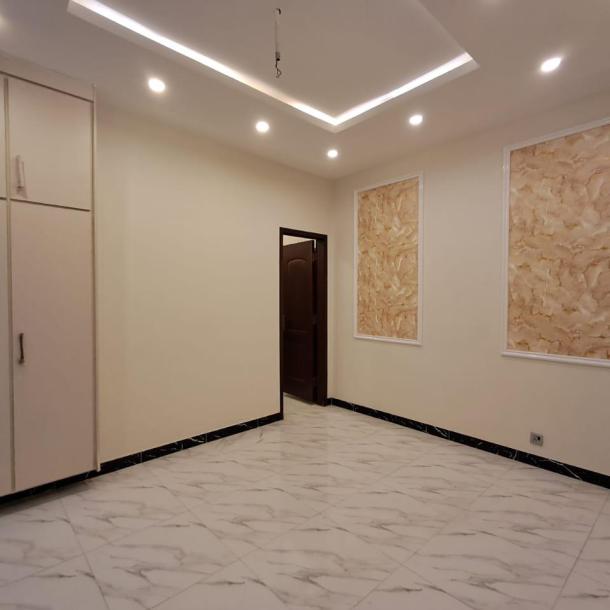 Beautiful 10 Marla House Is Available For Sale In Capital Smart City Rawalpindi-3