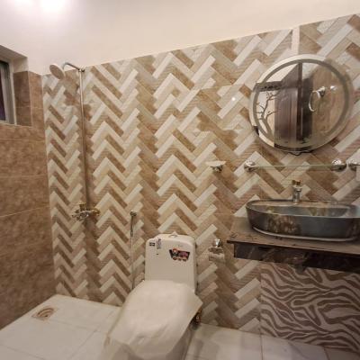 Beautiful 10 Marla House Is Available For Sale In Capital Smart City Rawalpindi-2