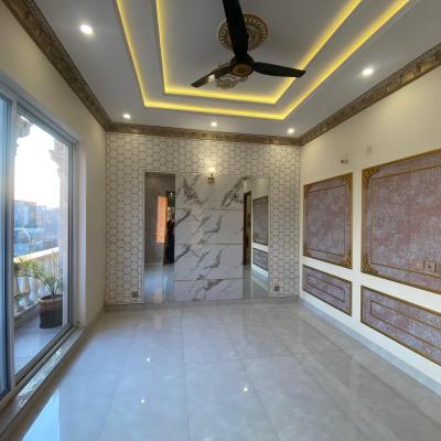 Brand New Italian Design 10 Marla House For Sale in DHA Lahore Phase 7