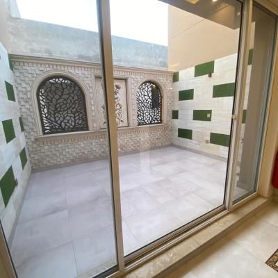 Brand New Italian Design 10 Marla House For Sale in DHA Lahore Phase 7