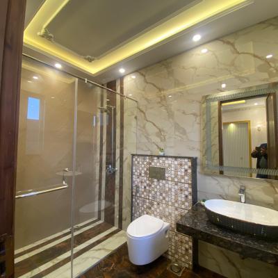 Brand New Italian Design 10 Marla House For Sale in DHA Lahore Phase 7