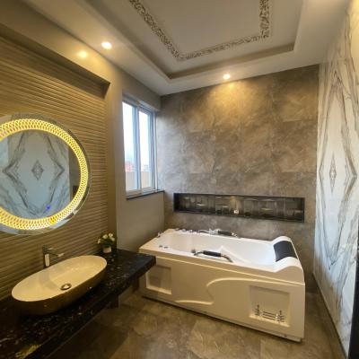 Brand New Italian Design 10 Marla House For Sale in DHA Lahore Phase 7