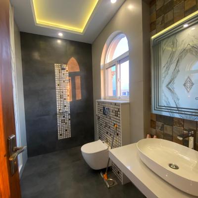 Brand New Italian Design 10 Marla House For Sale in DHA Lahore Phase 7