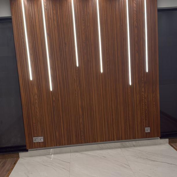 Ultra Modern Design 1 Kanal House Availabel For Sale In DHA Lahore Phase 6-3