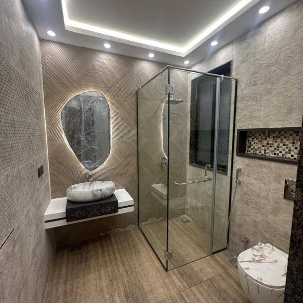 Ultra Modern Design 1 Kanal House Availabel For Sale In DHA Lahore Phase 6-17