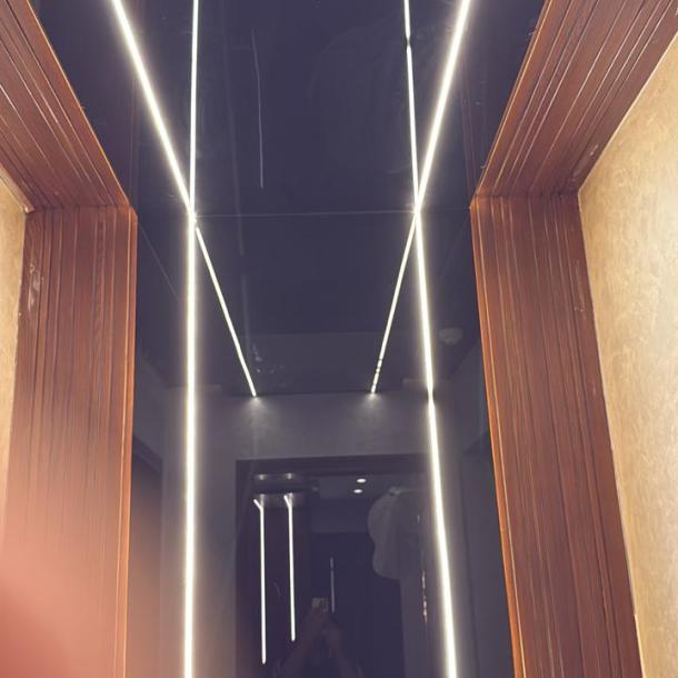 Ultra Modern Design 1 Kanal House Availabel For Sale In DHA Lahore Phase 6-19