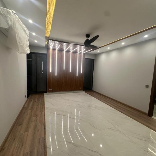 Ultra Modern Design 1 Kanal House Availabel For Sale In DHA Lahore Phase 6-15