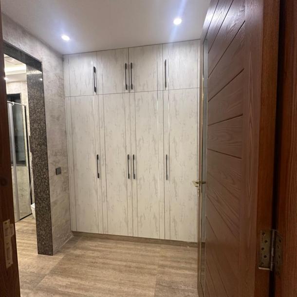 Ultra Modern Design 1 Kanal House Availabel For Sale In DHA Lahore Phase 6-16