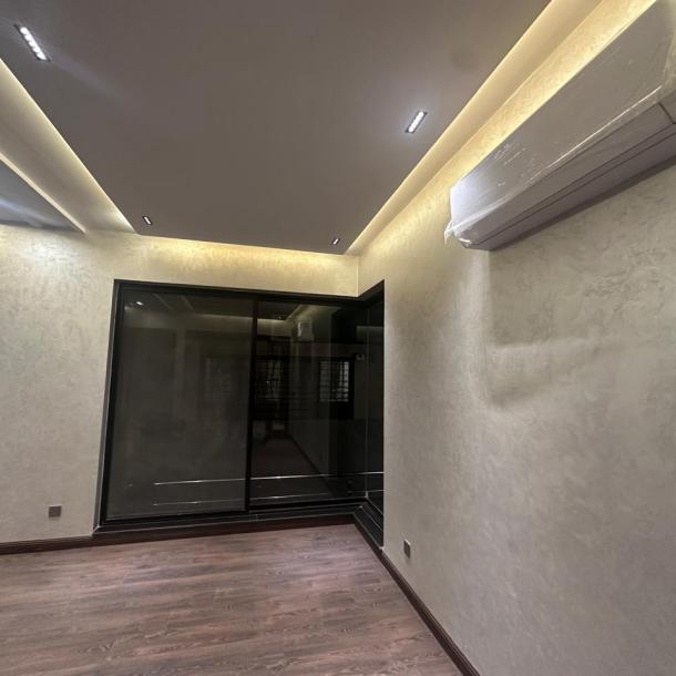Ultra Modern Design 1 Kanal House Availabel For Sale In DHA Lahore Phase 6-13