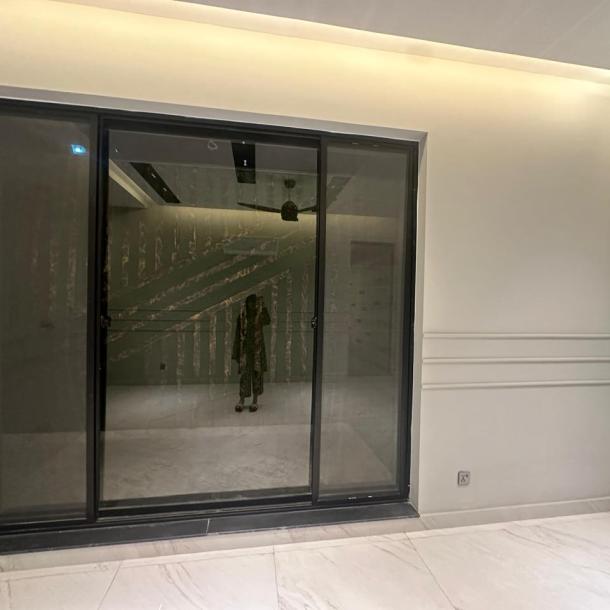 Ultra Modern Design 1 Kanal House Availabel For Sale In DHA Lahore Phase 6-9