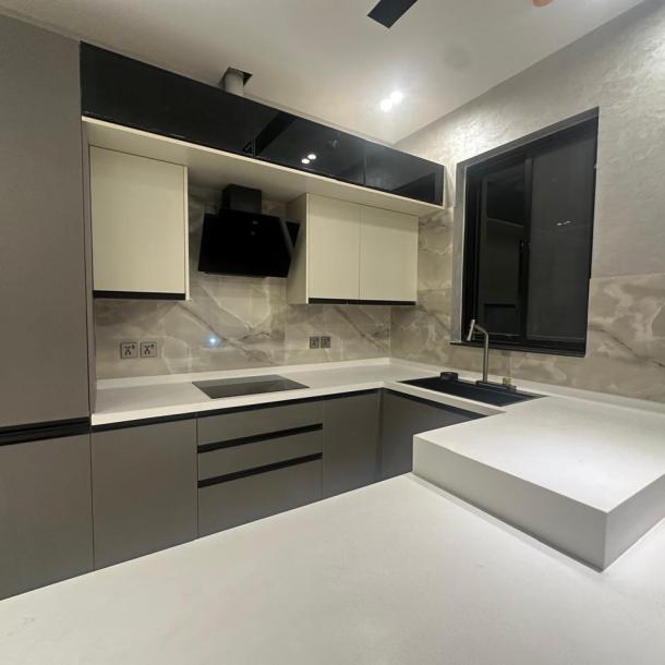 Ultra Modern Design 1 Kanal House Availabel For Sale In DHA Lahore Phase 6-7