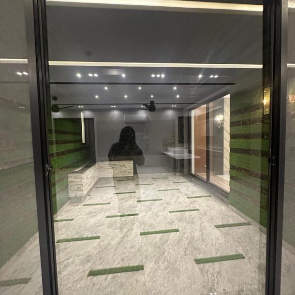 Ultra Modern Design 1 Kanal House Availabel For Sale In DHA Lahore Phase 6-5