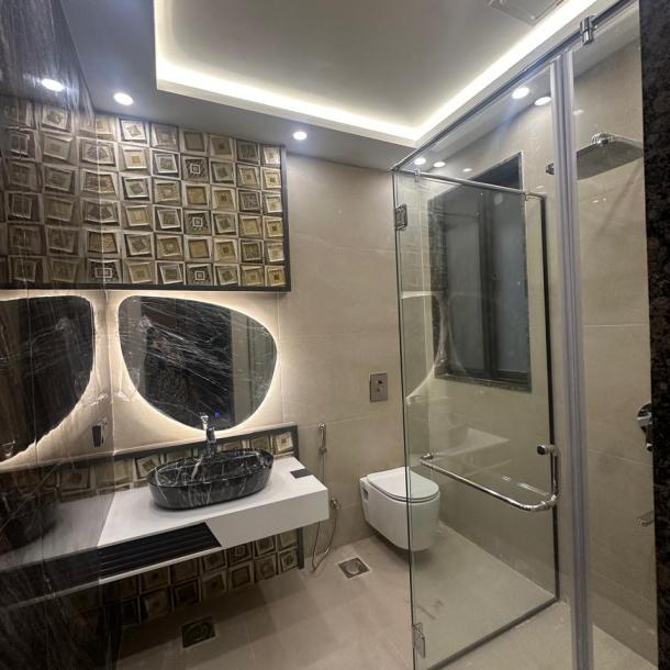 Ultra Modern Design 1 Kanal House Availabel For Sale In DHA Lahore Phase 6-6