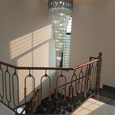 10 Marla House For Sale In DHA Phase 6 Lahore.