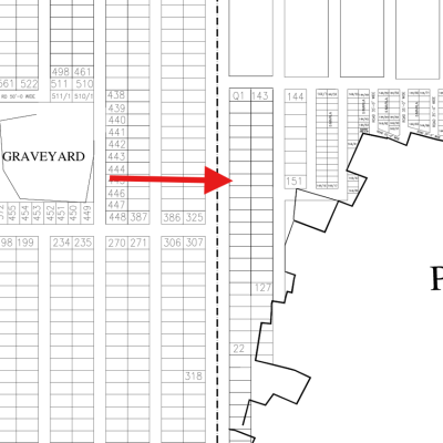 On 100 Feet Road Prime Location 1 Kanal Plot For Sale In DHA Lahore Phase 7