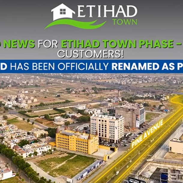 5 Marla Plots Available For Sale In Etihad Town Phase 3 Lahore-2