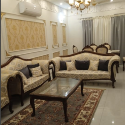 Beautiful 5 Marla House Available For Rent In DHA Phase 9