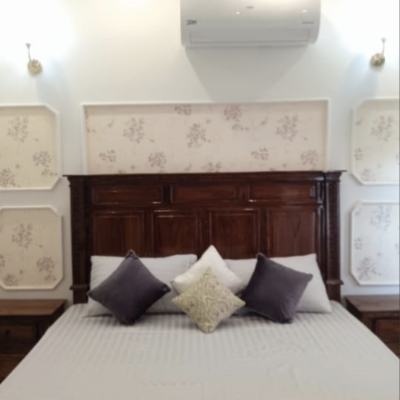 Beautiful 5 Marla House Available For Rent In DHA Phase 9