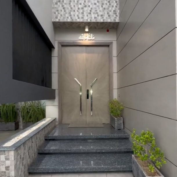 2 Kanal Brand New Luxuroius House Availabel For Sale In DHA Lahore Phase 6-10