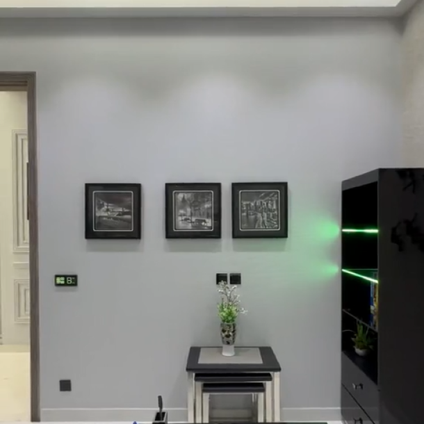 2 Kanal Brand New Luxuroius House Availabel For Sale In DHA Lahore Phase 6-12