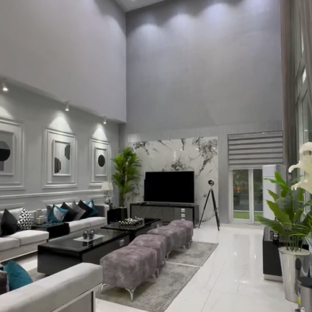 2 Kanal Brand New Luxuroius House Availabel For Sale In DHA Lahore Phase 6-21