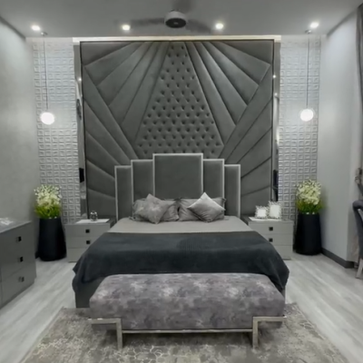 2 Kanal Brand New Luxuroius House Availabel For Sale In DHA Lahore Phase 6