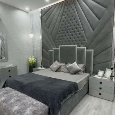 2 Kanal Brand New Luxuroius House Availabel For Sale In DHA Lahore Phase 6