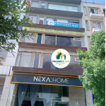 Best Location 1st Floor Available For Rent In DHA Lahore Phase 6 Main Boulvard