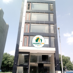 Best 8 Marla Commercial Plaza Basement Available For Rent In DHA Lahore Phase 8 Broadway C
