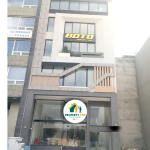 Prime Location 8 Marla Commercial Plaza Available For Rent In DHA Lahore Phase 8 Broadway c