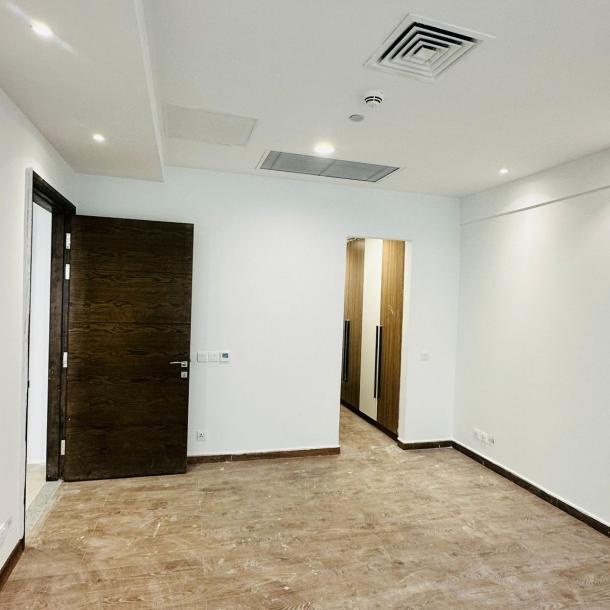 Two Ted Lavish Furnished Appartment For Rent In DHA Lahore Phase 4-5