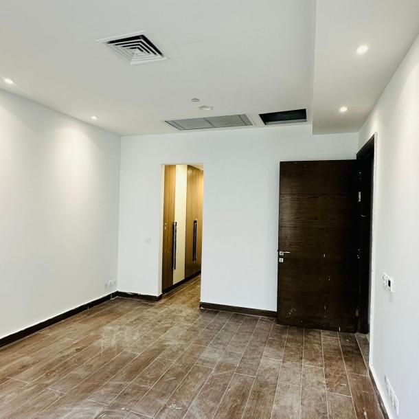 Two Ted Lavish Furnished Appartment For Rent In DHA Lahore Phase 4-6