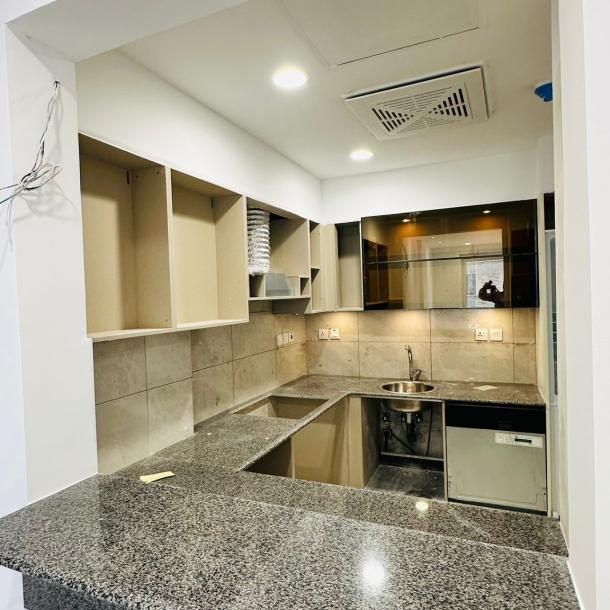 Two Ted Lavish Furnished Appartment For Rent In DHA Lahore Phase 4-7