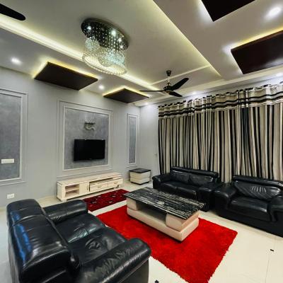 1 Kanal Modern House Available For Rent In DHA Lahore